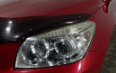 Toyota RAV4, 2008 год, 1 360 000 рублей, 7 фотография