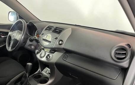 Toyota RAV4, 2008 год, 1 360 000 рублей, 11 фотография