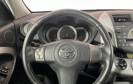 Toyota RAV4, 2008 год, 1 360 000 рублей, 13 фотография