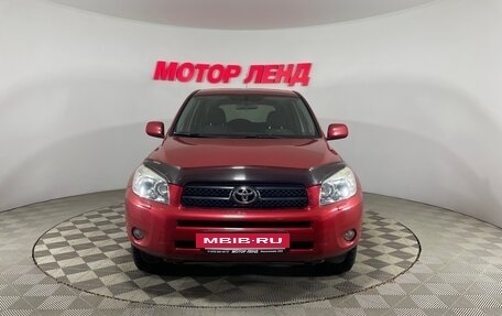 Toyota RAV4, 2008 год, 1 360 000 рублей, 2 фотография