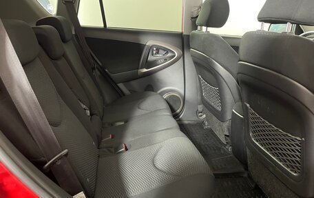 Toyota RAV4, 2008 год, 1 360 000 рублей, 22 фотография