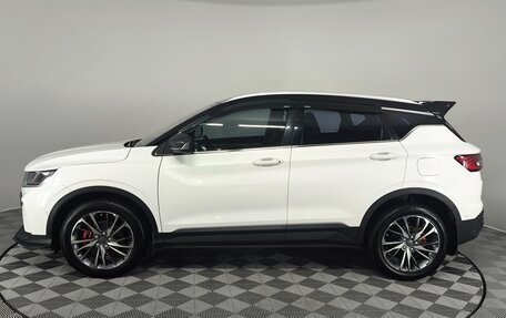 Geely Coolray I, 2022 год, 1 890 000 рублей, 10 фотография