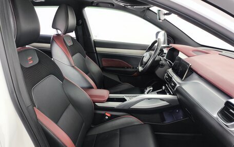 Geely Coolray I, 2022 год, 1 890 000 рублей, 14 фотография