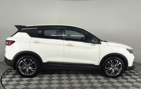 Geely Coolray I, 2022 год, 1 890 000 рублей, 6 фотография