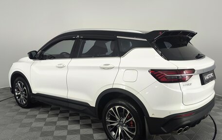 Geely Coolray I, 2022 год, 1 890 000 рублей, 9 фотография