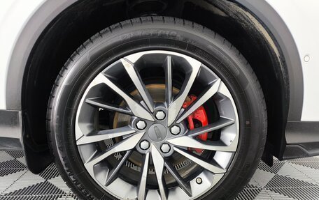 Geely Coolray I, 2022 год, 1 890 000 рублей, 11 фотография