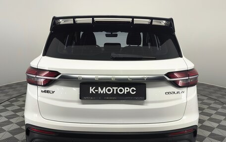 Geely Coolray I, 2022 год, 1 890 000 рублей, 8 фотография