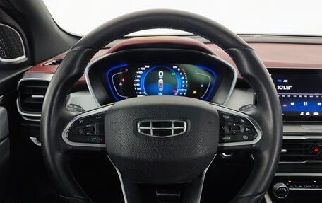 Geely Coolray I, 2022 год, 1 890 000 рублей, 18 фотография