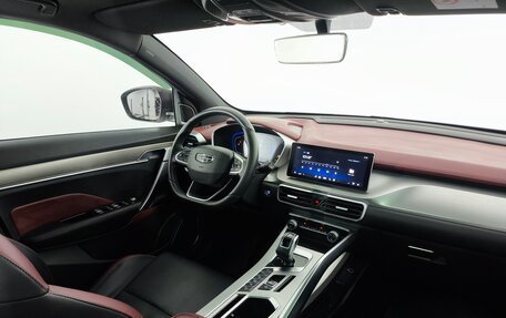 Geely Coolray I, 2022 год, 1 890 000 рублей, 16 фотография