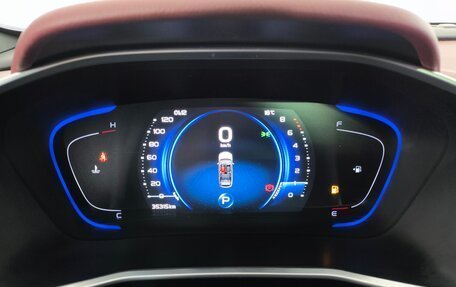 Geely Coolray I, 2022 год, 1 890 000 рублей, 19 фотография