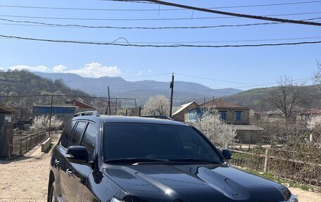 Toyota Land Cruiser 200, 2008 год, 2 750 000 рублей, 1 фотография