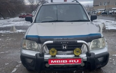 Honda CR-V IV, 1996 год, 310 000 рублей, 1 фотография