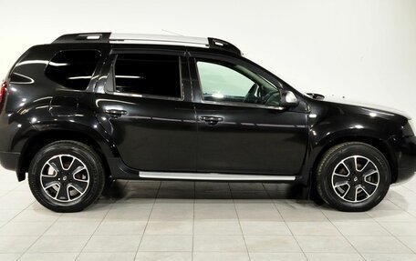 Renault Duster I рестайлинг, 2018 год, 1 390 000 рублей, 2 фотография