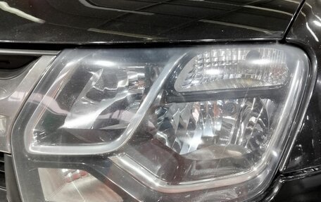 Renault Duster I рестайлинг, 2018 год, 1 390 000 рублей, 6 фотография