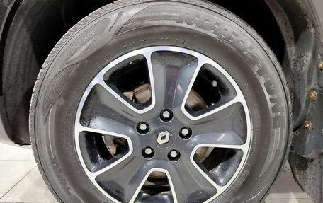 Renault Duster I рестайлинг, 2018 год, 1 390 000 рублей, 7 фотография