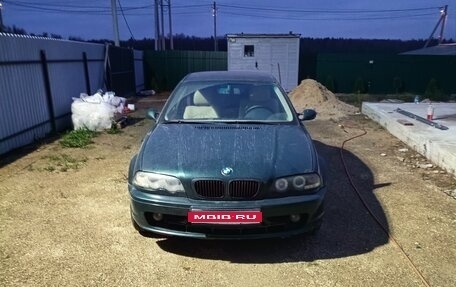 BMW 3 серия, 1999 год, 750 000 рублей, 1 фотография