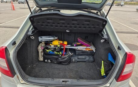 Skoda Octavia, 2011 год, 430 000 рублей, 1 фотография