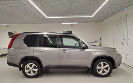 Nissan X-Trail, 2012 год, 1 380 000 рублей, 8 фотография