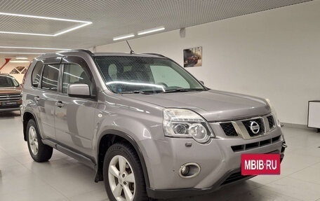 Nissan X-Trail, 2012 год, 1 380 000 рублей, 6 фотография