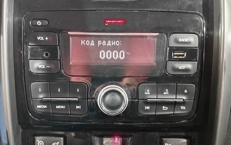 Renault Duster I рестайлинг, 2018 год, 1 390 000 рублей, 11 фотография