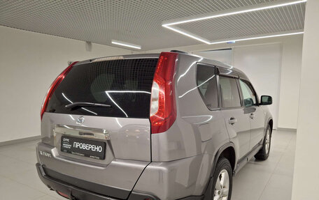 Nissan X-Trail, 2012 год, 1 380 000 рублей, 9 фотография