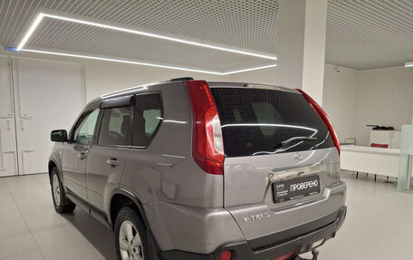 Nissan X-Trail, 2012 год, 1 380 000 рублей, 11 фотография