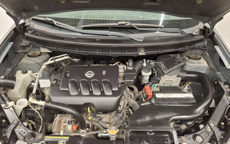 Nissan X-Trail, 2012 год, 1 380 000 рублей, 13 фотография