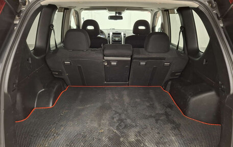 Nissan X-Trail, 2012 год, 1 380 000 рублей, 14 фотография