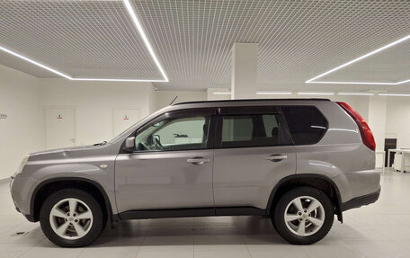 Nissan X-Trail, 2012 год, 1 380 000 рублей, 12 фотография