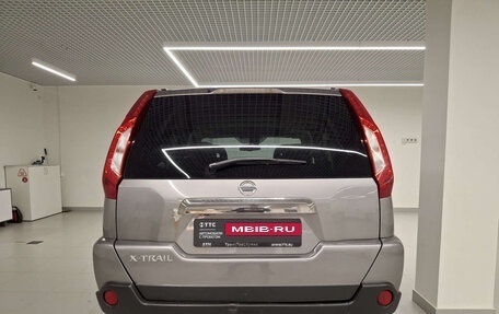 Nissan X-Trail, 2012 год, 1 380 000 рублей, 10 фотография