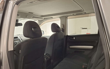 Nissan X-Trail, 2012 год, 1 380 000 рублей, 16 фотография