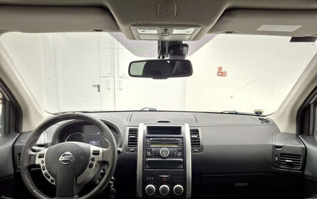 Nissan X-Trail, 2012 год, 1 380 000 рублей, 18 фотография