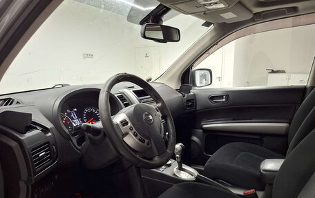 Nissan X-Trail, 2012 год, 1 380 000 рублей, 20 фотография