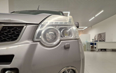 Nissan X-Trail, 2012 год, 1 380 000 рублей, 21 фотография