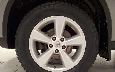 Nissan X-Trail, 2012 год, 1 380 000 рублей, 22 фотография