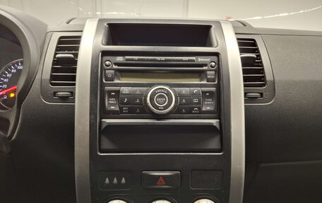 Nissan X-Trail, 2012 год, 1 380 000 рублей, 19 фотография