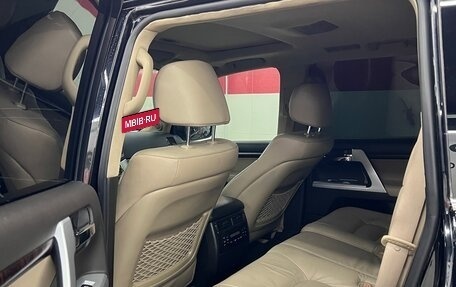 Toyota Land Cruiser 200, 2008 год, 2 750 000 рублей, 8 фотография