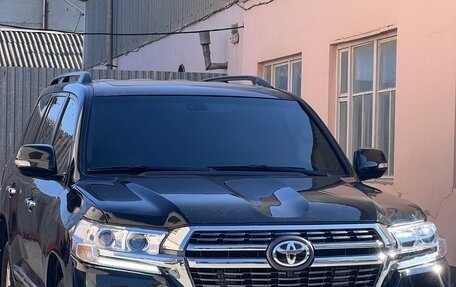 Toyota Land Cruiser 200, 2008 год, 2 750 000 рублей, 11 фотография