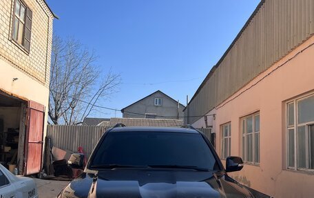 Toyota Land Cruiser 200, 2008 год, 2 750 000 рублей, 12 фотография