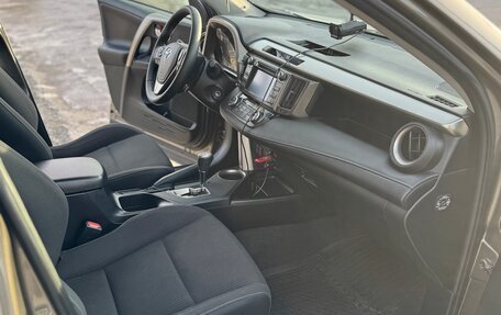 Toyota RAV4, 2014 год, 2 090 000 рублей, 17 фотография