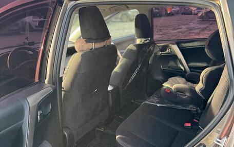 Toyota RAV4, 2014 год, 2 090 000 рублей, 21 фотография