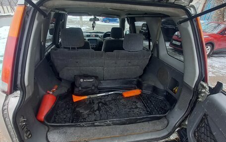 Honda CR-V IV, 1996 год, 310 000 рублей, 9 фотография