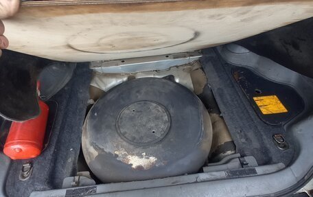 Honda CR-V IV, 1996 год, 310 000 рублей, 10 фотография