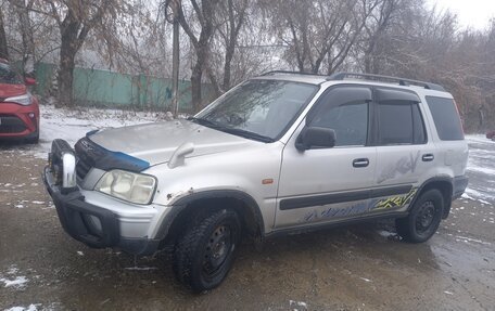 Honda CR-V IV, 1996 год, 310 000 рублей, 4 фотография