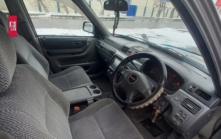 Honda CR-V IV, 1996 год, 310 000 рублей, 7 фотография