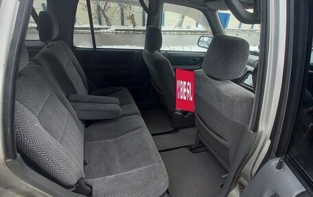 Honda CR-V IV, 1996 год, 310 000 рублей, 8 фотография