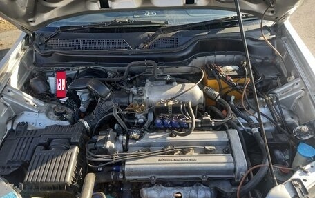 Honda CR-V IV, 1996 год, 310 000 рублей, 11 фотография