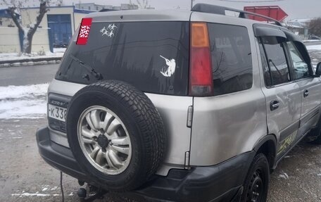 Honda CR-V IV, 1996 год, 310 000 рублей, 5 фотография