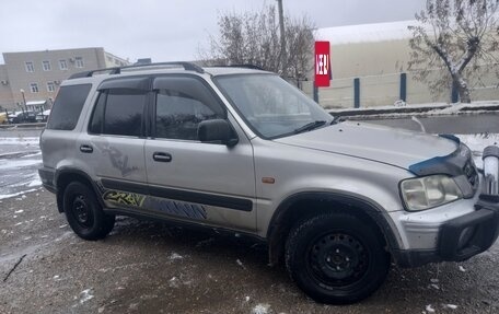Honda CR-V IV, 1996 год, 310 000 рублей, 3 фотография