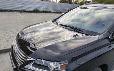 Lexus RX III, 2013 год, 3 370 000 рублей, 6 фотография